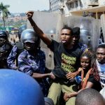 Uganda: Police crackdown on anti-corruption protest, youth activists defy govt’s threats